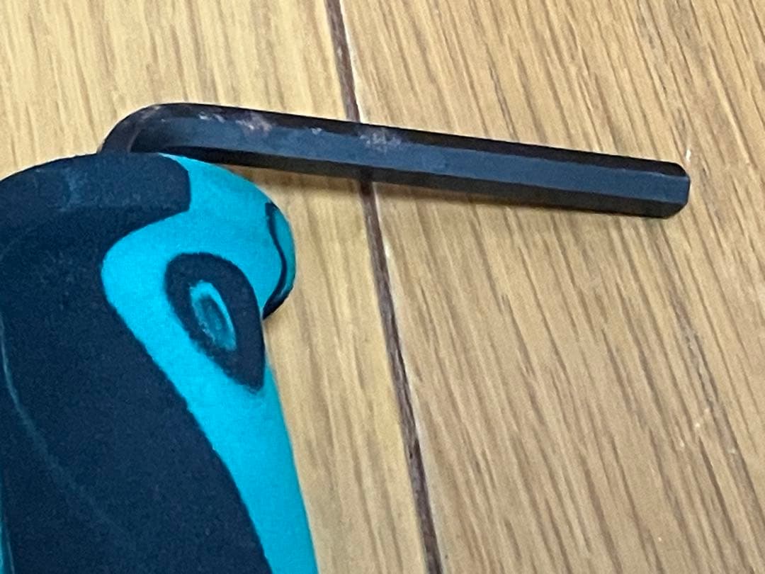 トラベルコンガ PTC-1100 PEARL ( パール )チューニングレンチ付