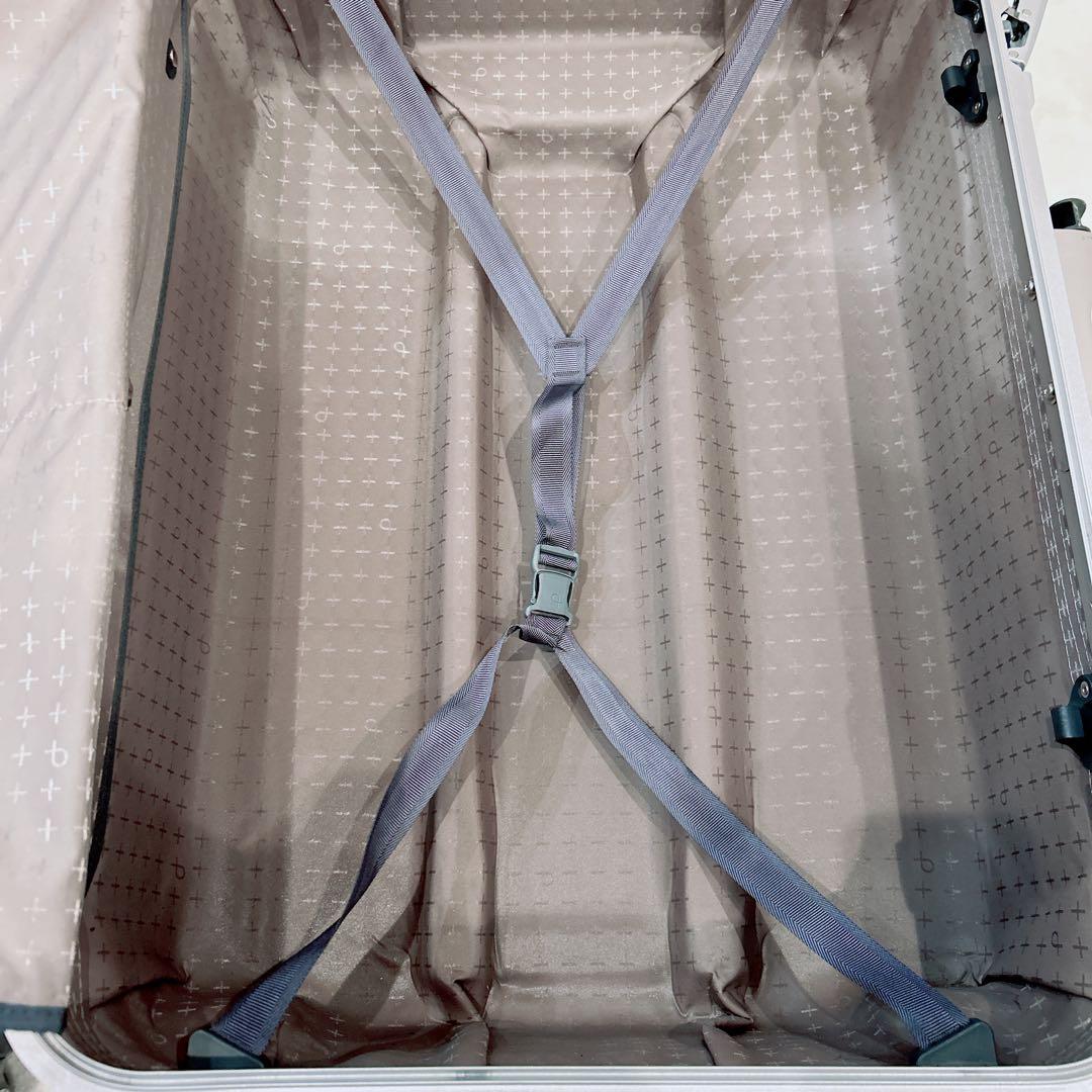 PROTECA プロテカ エキノックスライト α キャリーバッグ スーツケース