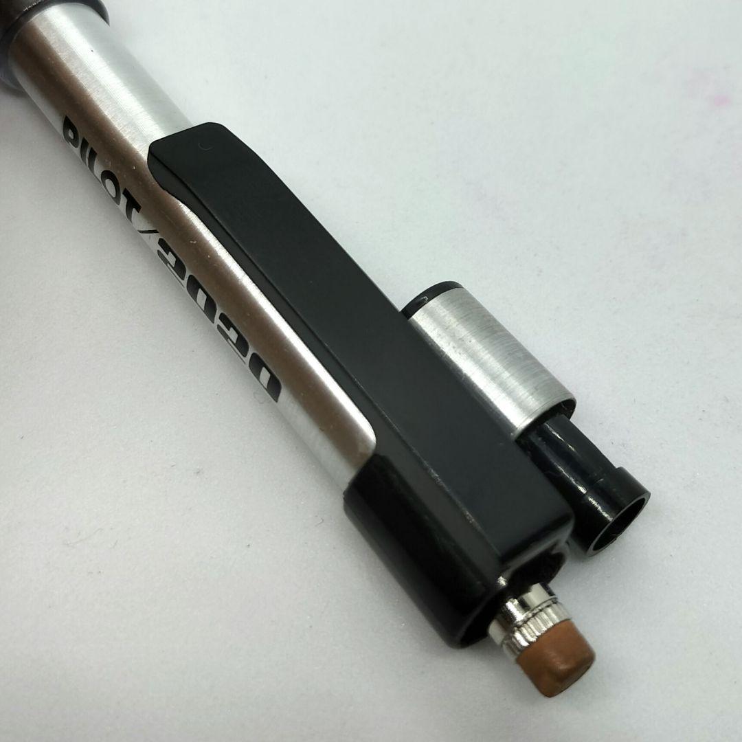 パイロット ヤング フレフレ PILOT 2020 シャープペンシル ノンカラー