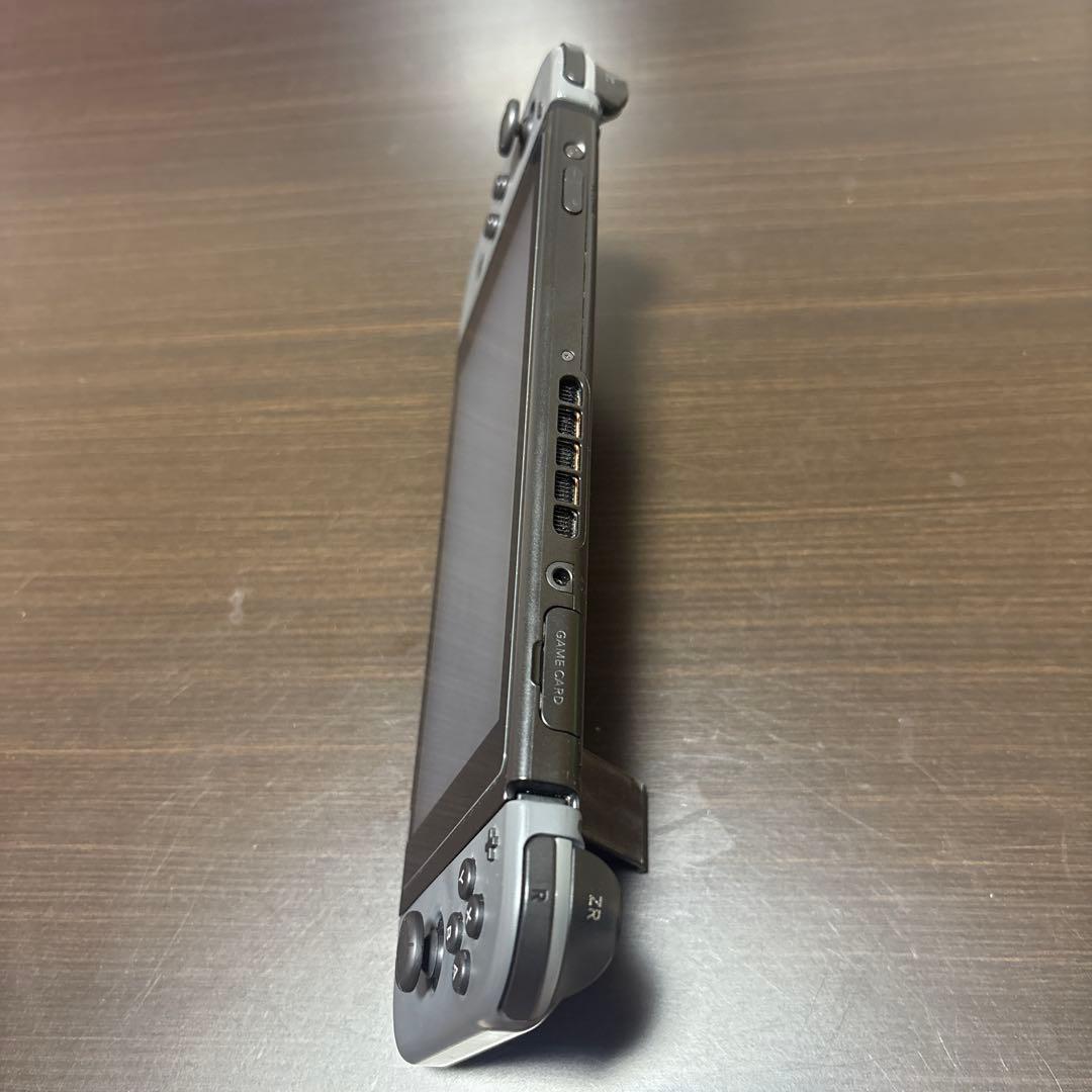 【まとめ売り】Nintendo Switchグレー プロコン等