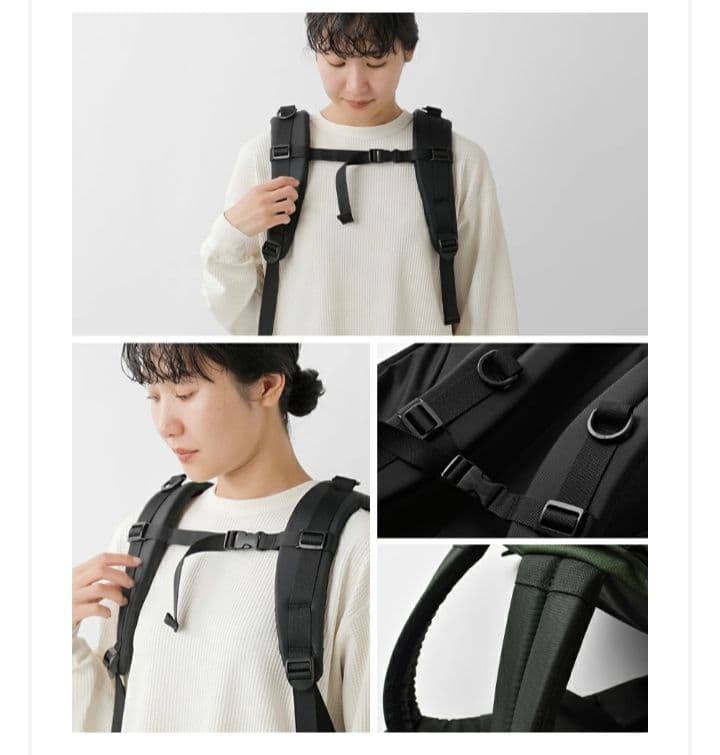 国内正規品THE NORTH FACEノースフェイス キンカジュー 33L