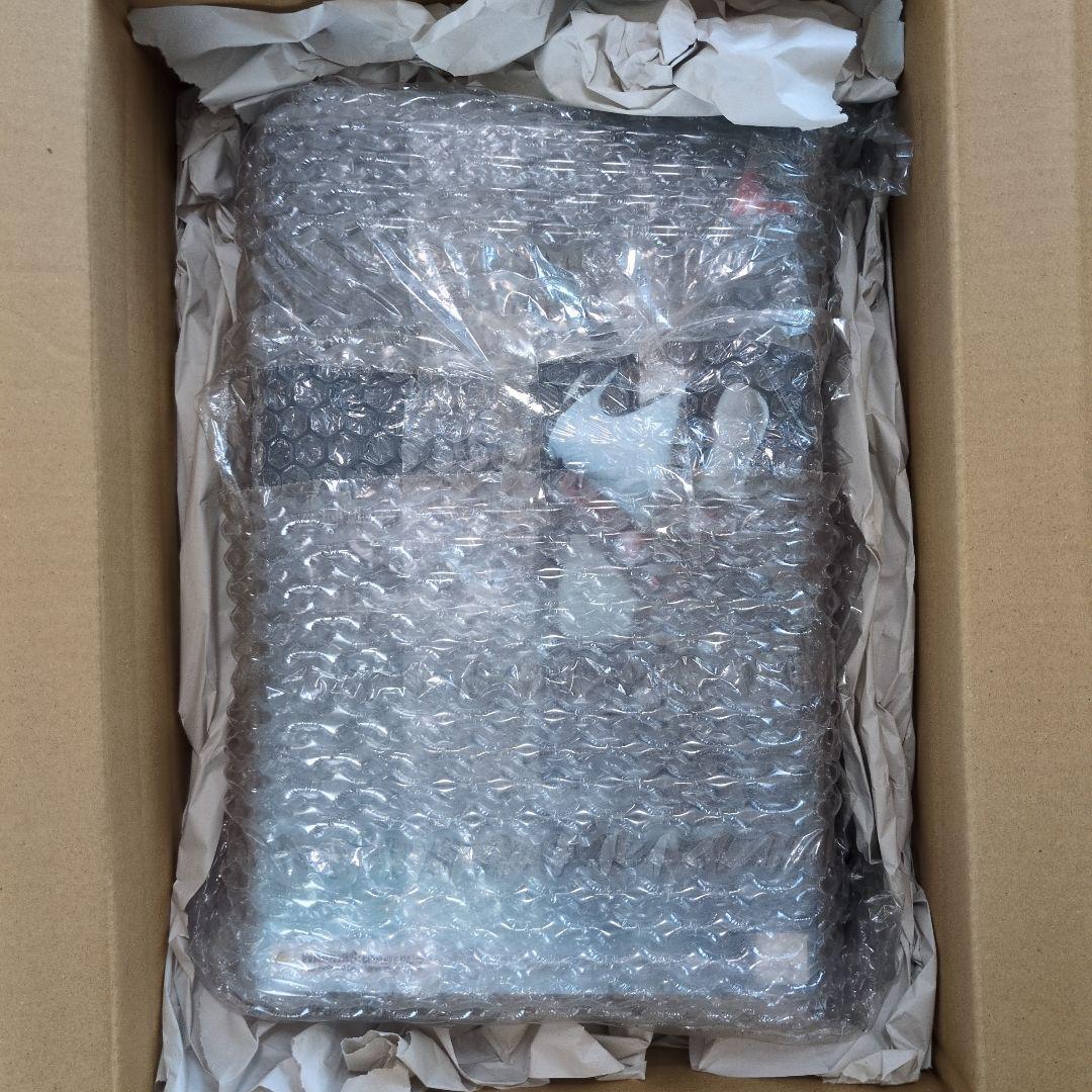 プレイアーツ改　 ティファ