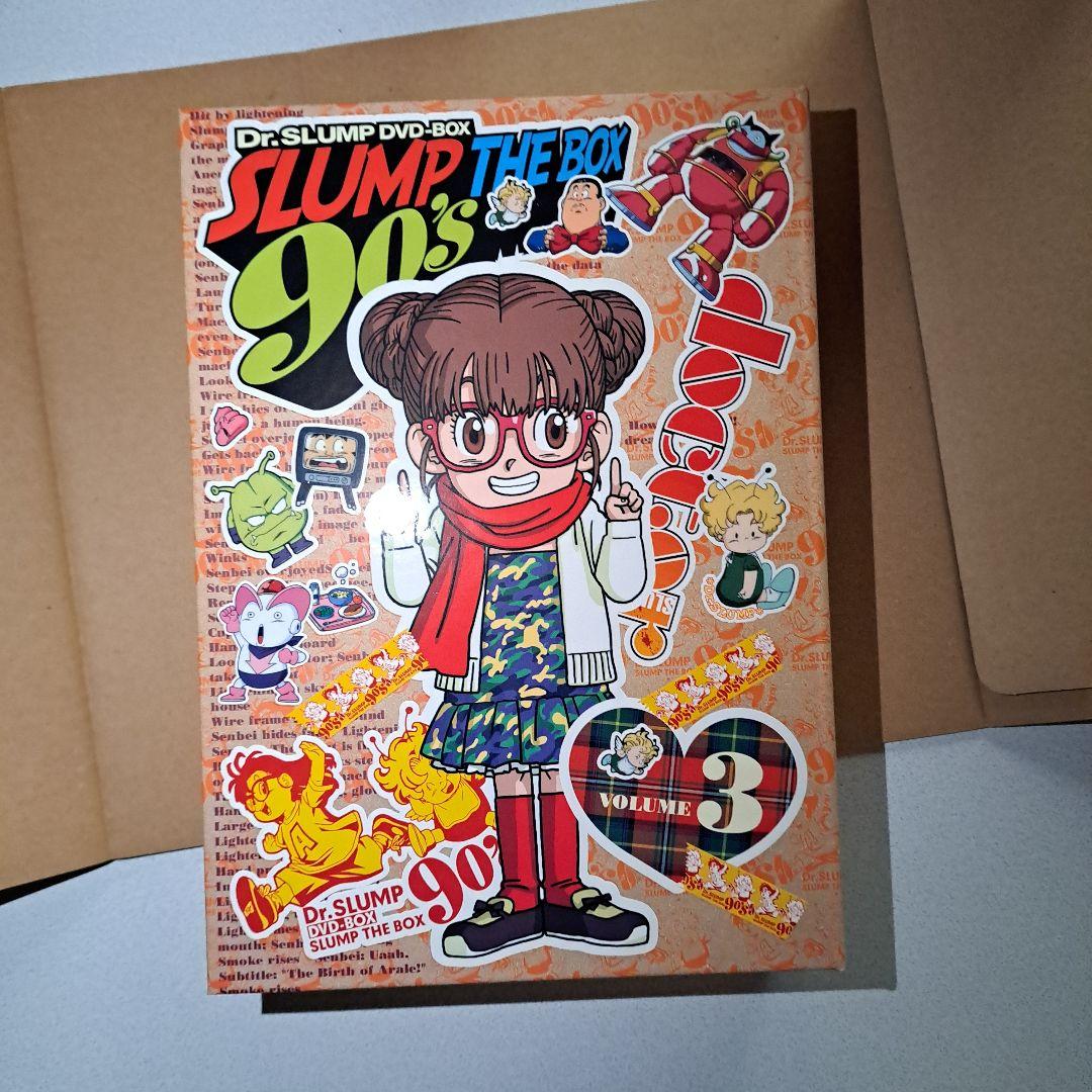 Dr.スランプアラレちゃんです(*´▽｀*)