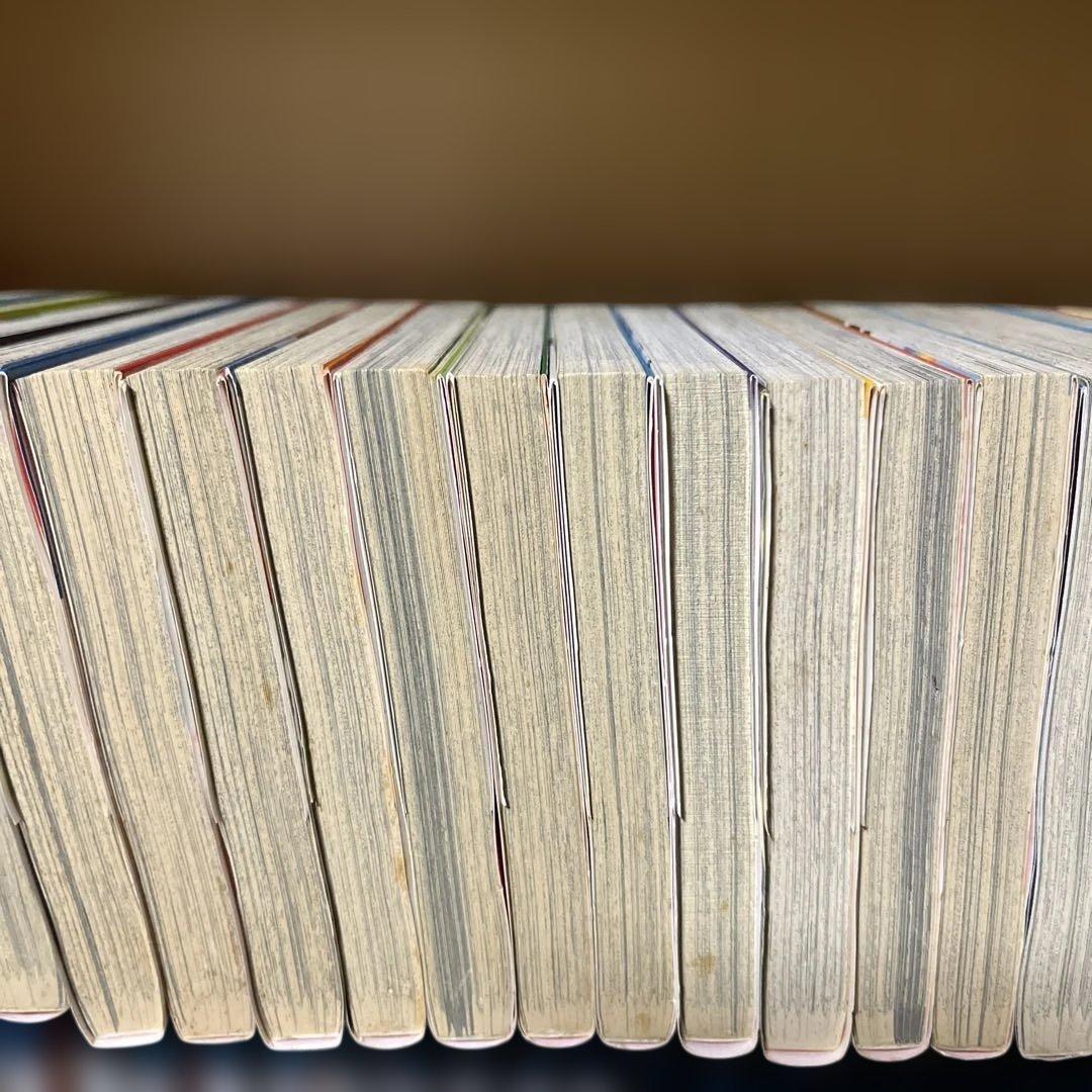 NARUTO ナルト全72巻+ 関連本+ 小説BORUTO1〜7巻