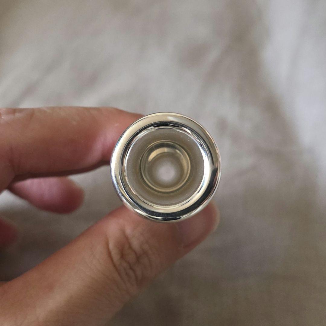 JK 2E/DM4.2 A1 フレンチホルンマウスピース