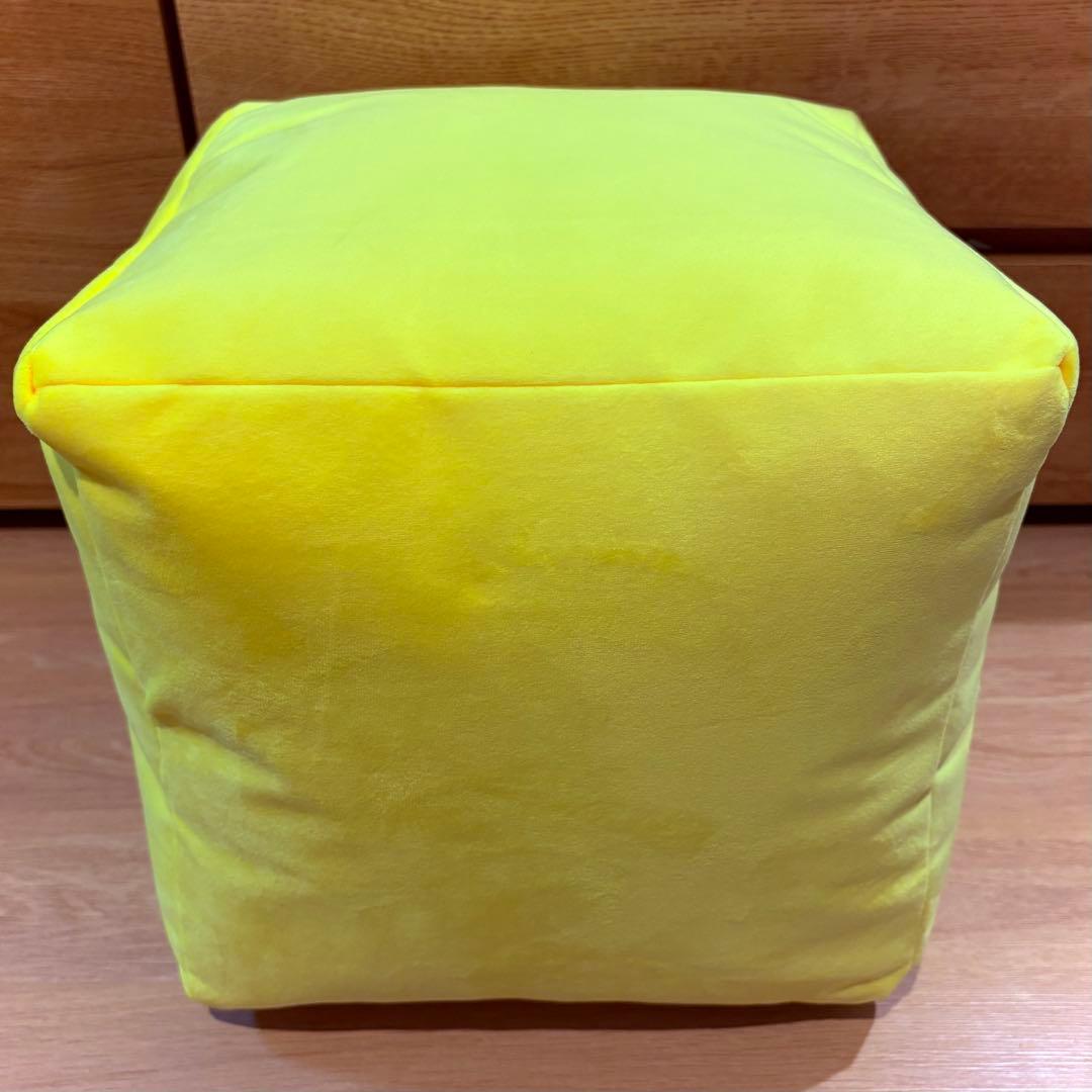 非売品　コナミ　プロスピA　調子くんクッション　シール　缶バッチ　ファンフェスタ