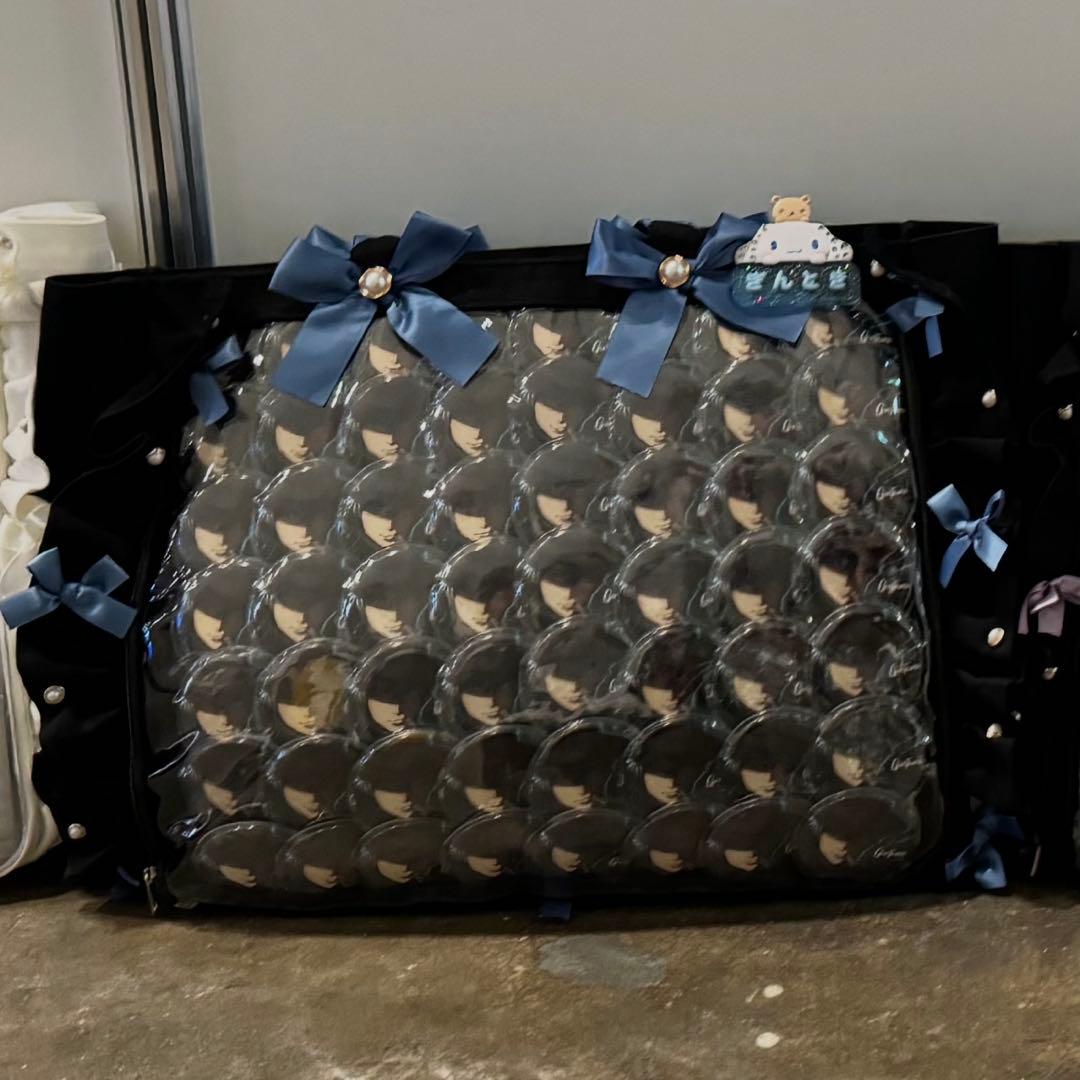 銀魂 坂田銀時 缶バッジ ノワール まとめ売り