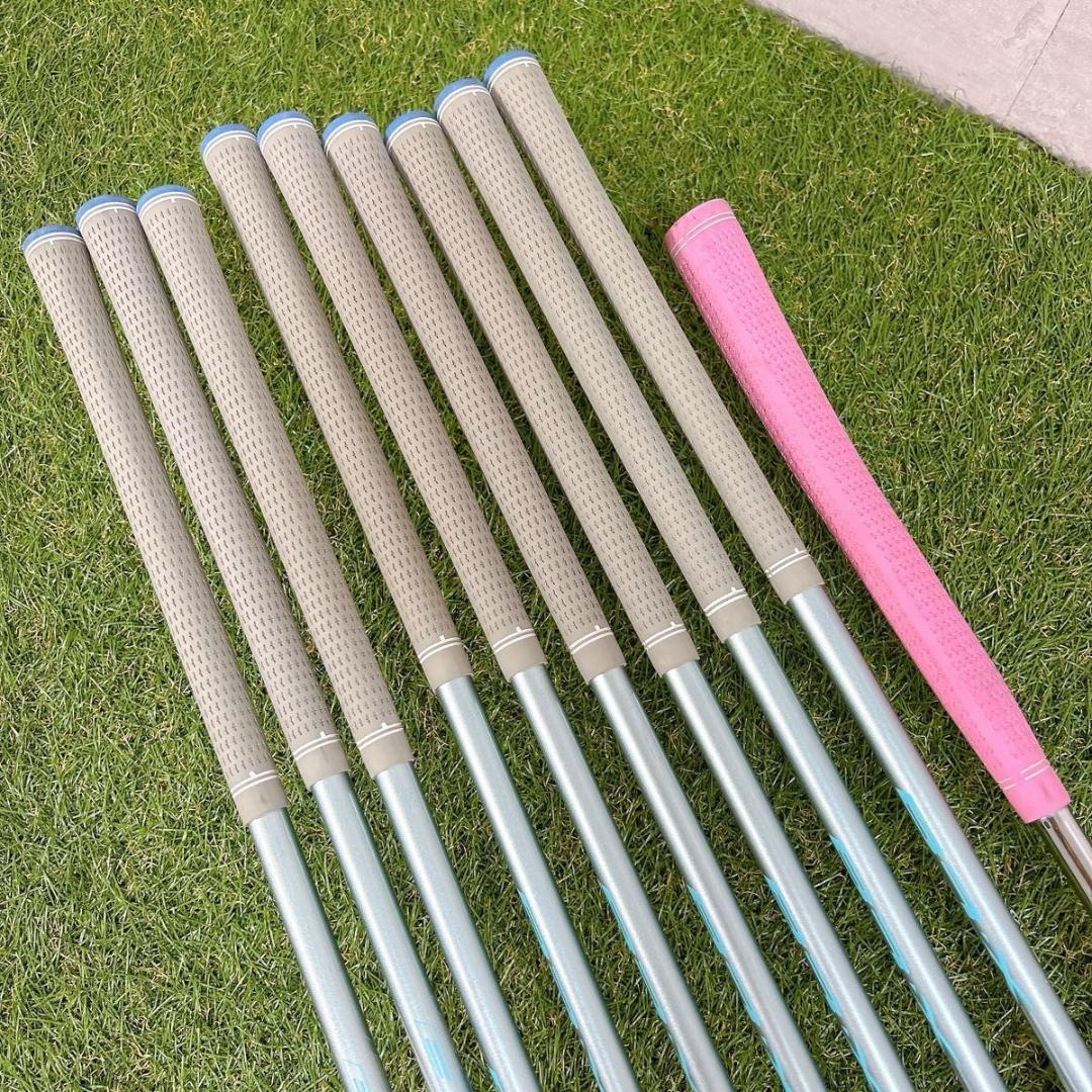 現行モデル BR-X ミズノ ゴルフ クラブセット レディース 女性 初心者 L