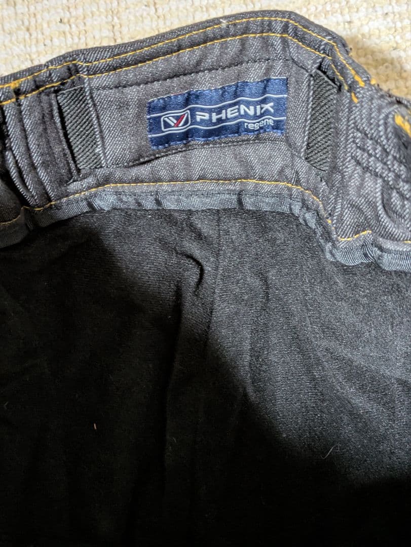 フェニックス argレディース　スノボードスノボースキーウェア　サイズML