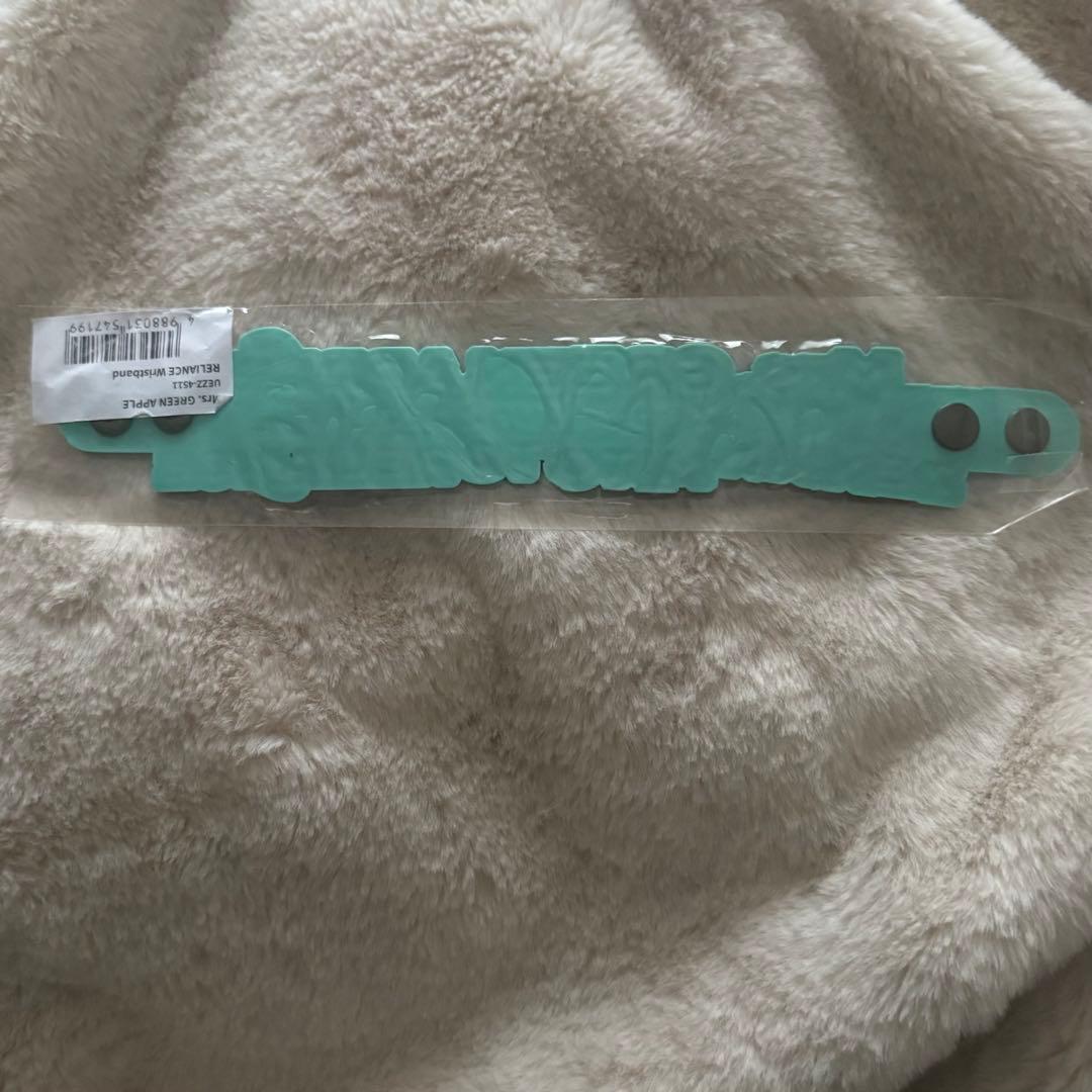 Mrs.GREEN APPLE ラバーバンド ラババン前人未到とリライアンス