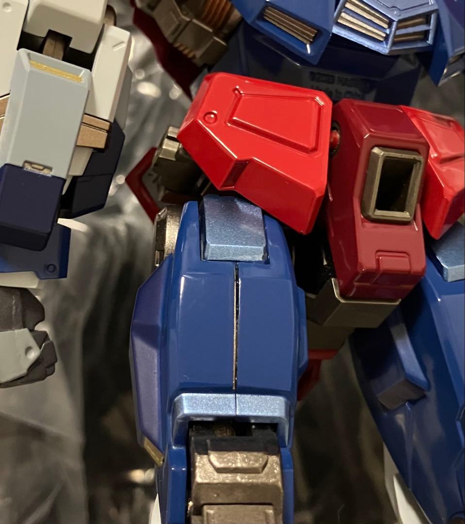 TRANSFORMERS トランスフォーマー　鉄機巧 スターセイバー