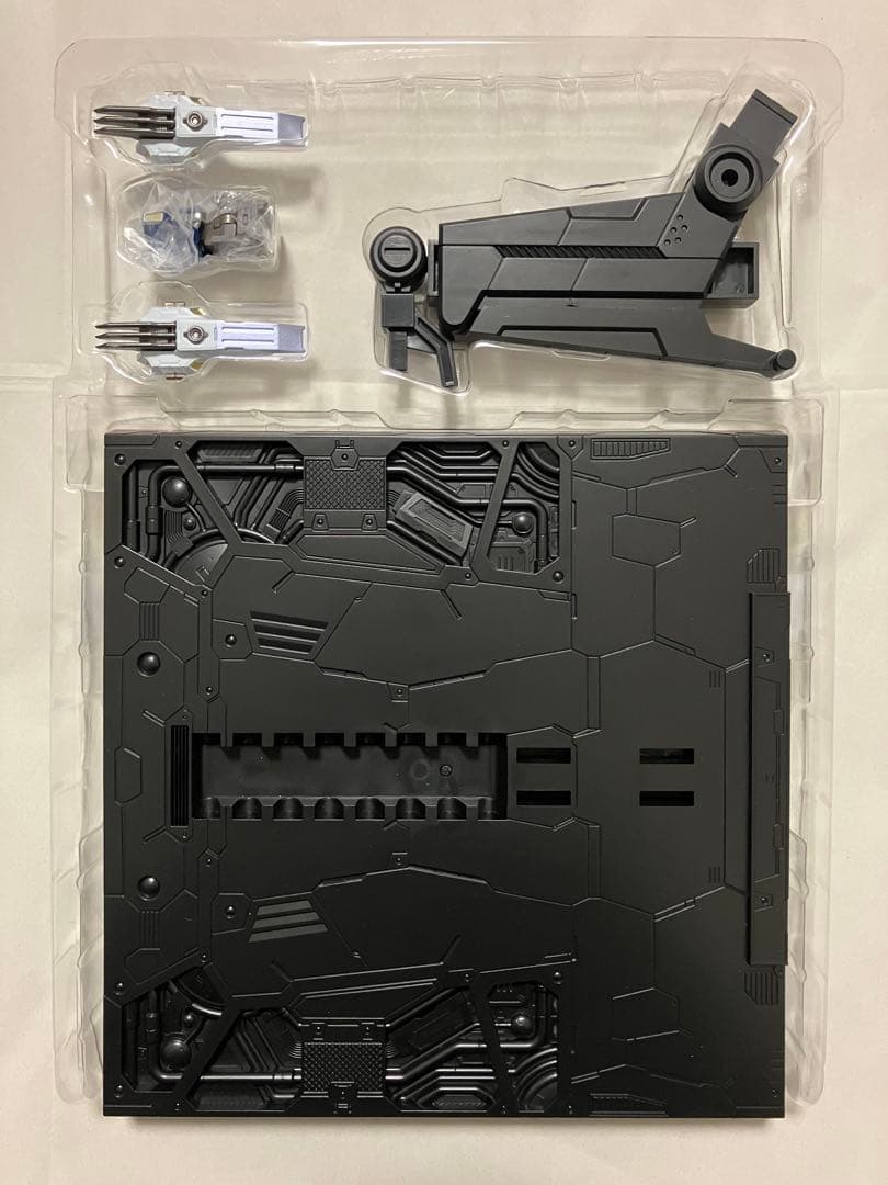 TRANSFORMERS トランスフォーマー　鉄機巧 スターセイバー