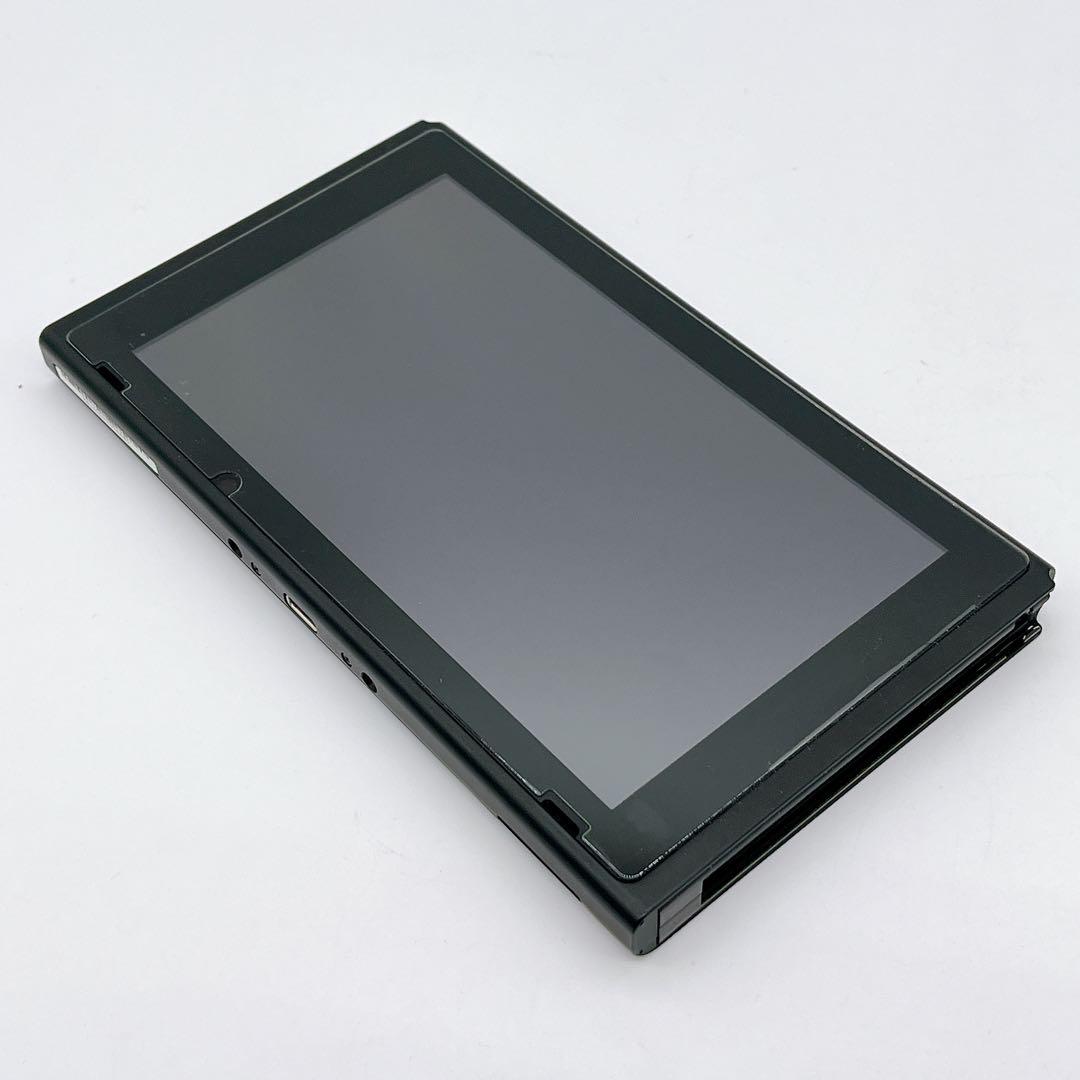 【美品】Nintendo Switch 初期型2018年 本体のみ