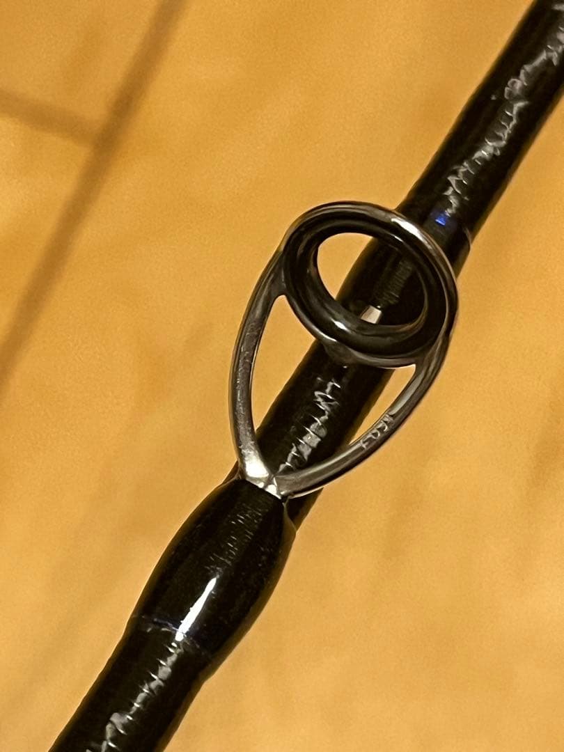 20ゲームタイプJ GAME Type J B60-3 【船持ち込みのみ・美品】