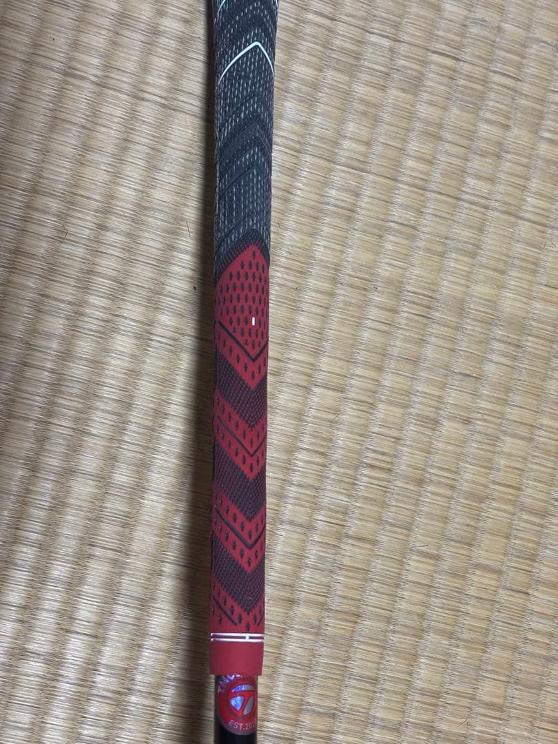 ベンタスtrブラック　5X 44.25インチ