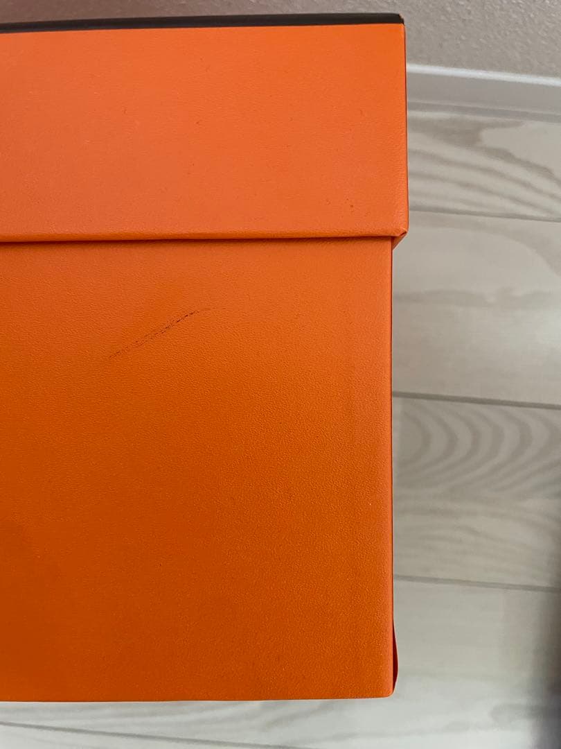 エルメス　フタ付きボックス 3個セット