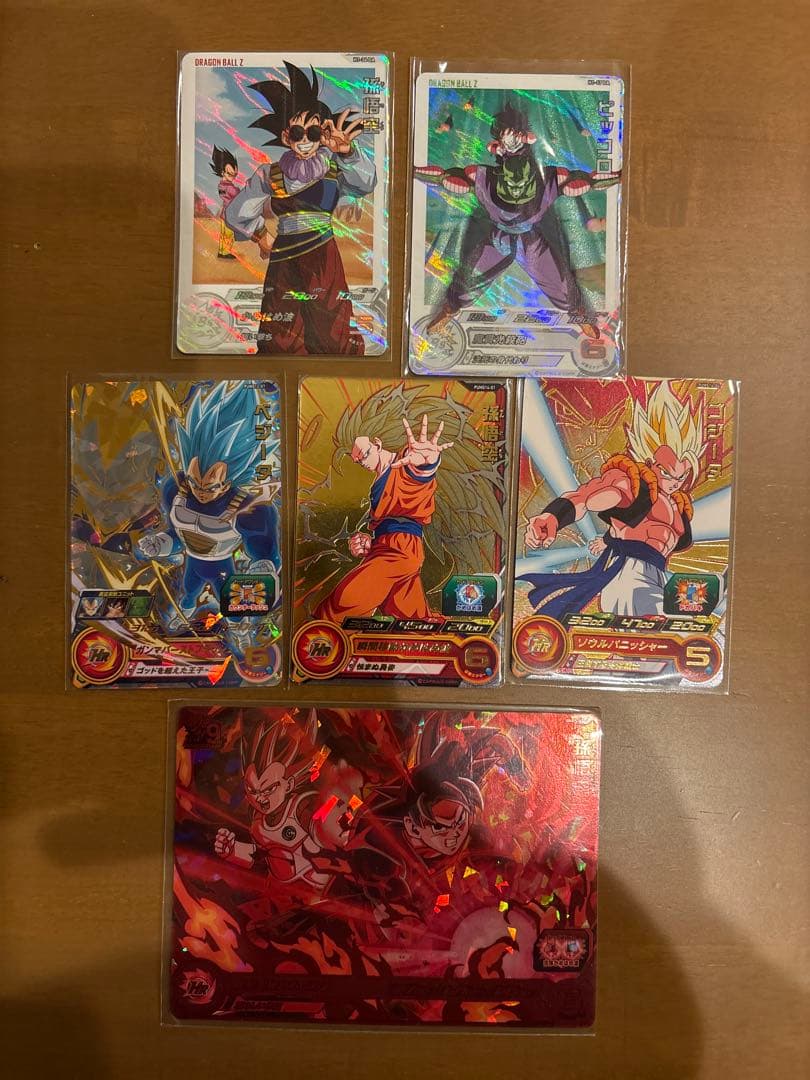 ドラゴンボール　いろんな商品まとめ売り