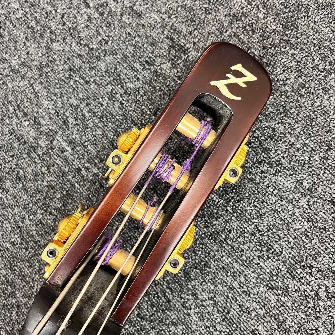 【10346】 atelier z cub travellin bass