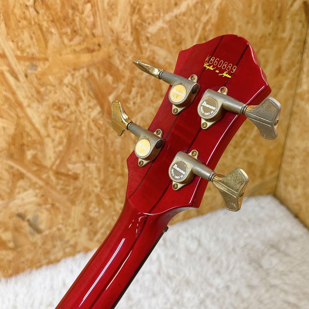 1986年製 Ibanez MC2924 スルーネック日本製 ジャパンビンテージ