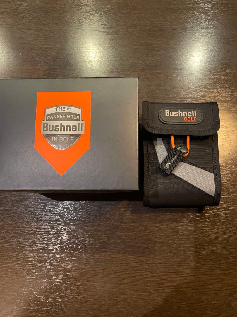 Bushnell PRO XE ブシュネル