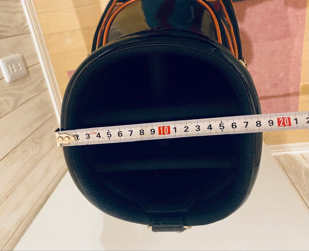 adidas キャディバッグ ブラック ピンク レディース ゴルフ アディダス