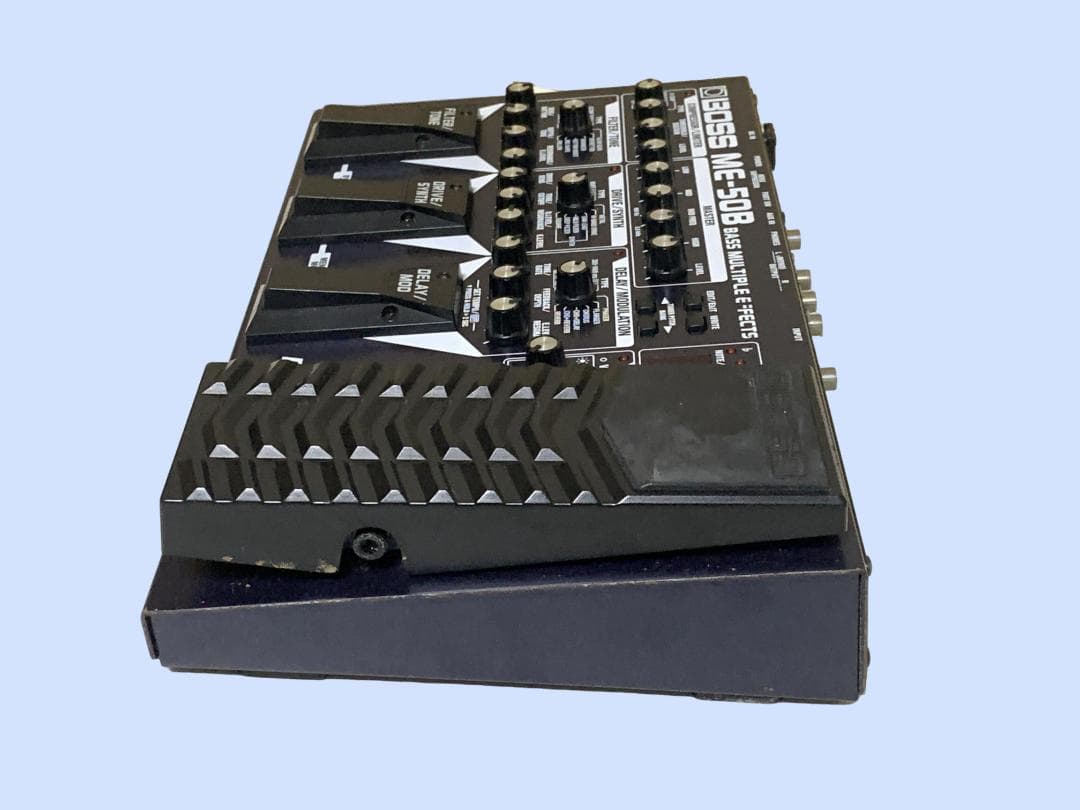 M7148 BOSS ボス ME-50B ベース用マルチエフェクター