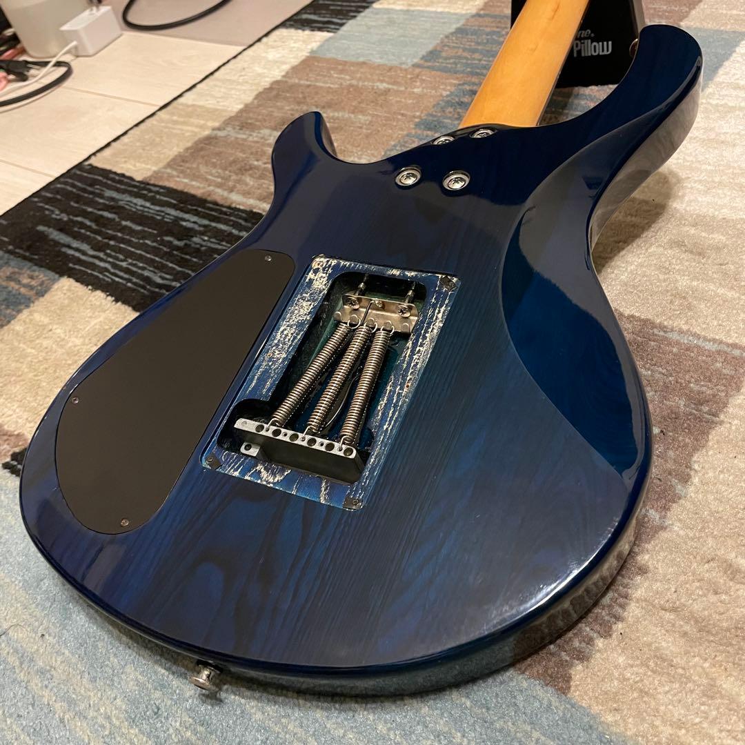 Aria Pro II RS-380 オマケ付き