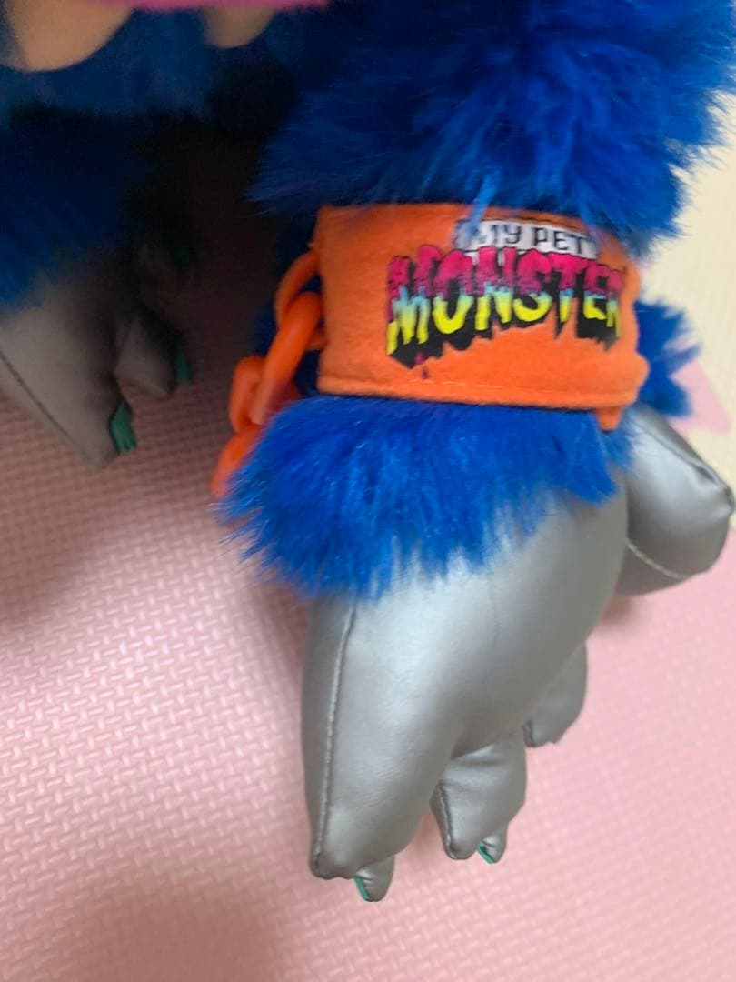 マイペットモンスター