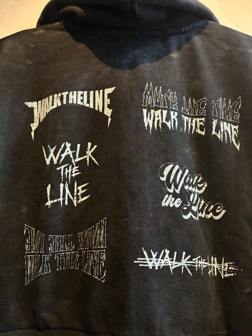 ENHYPEN フーディ