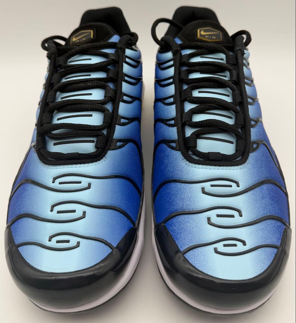 ナイキ AIR MAX PLUS G エアマックスプラス ゴルフ 26cm
