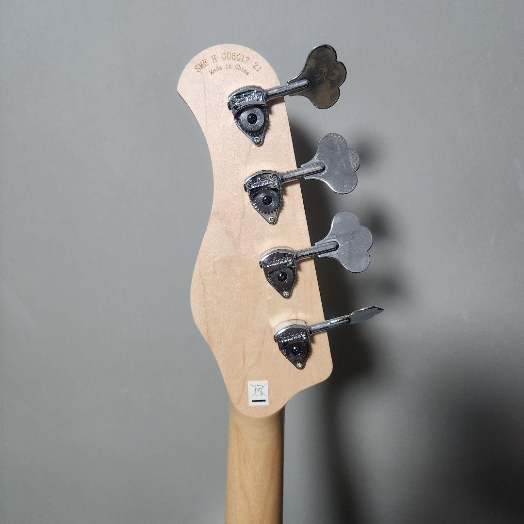 コ*コ様 Sadowsky ME21 VJ4MP