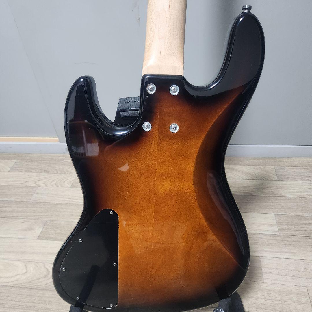 コ*コ様 Sadowsky ME21 VJ4MP