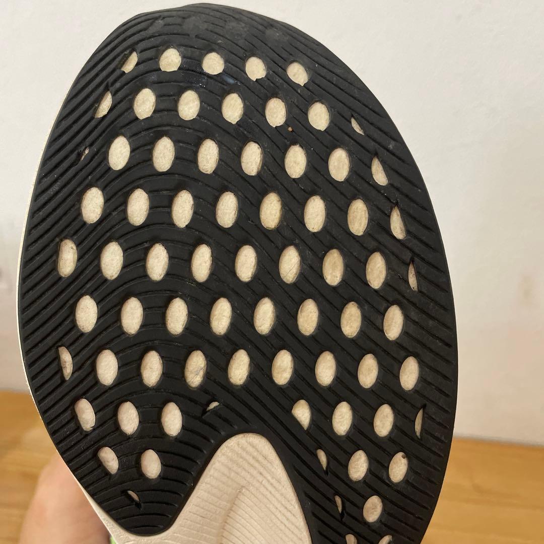 アシックス　asics ランニングシューズ　25.5 マジックスピード3