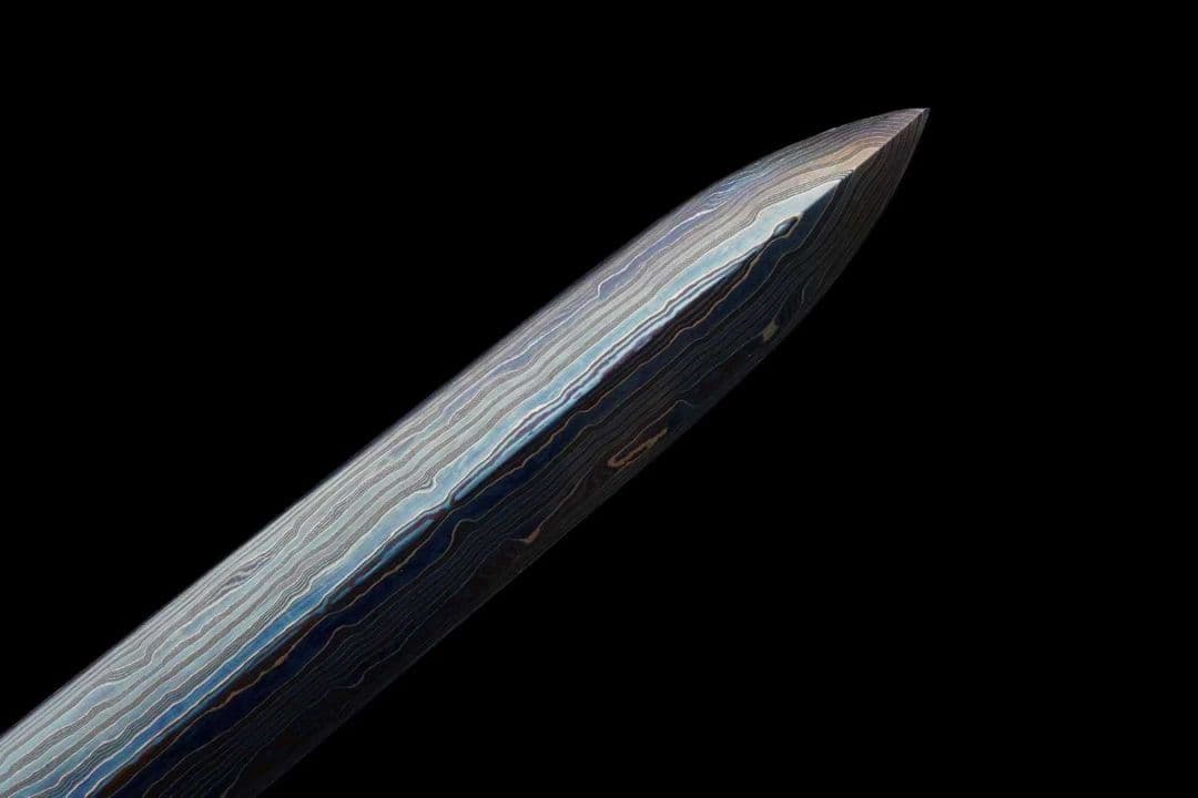 【砕け散る星】古兵器 刀装具 日本刀　模造刀 居合刀 武士道 鑑賞用 肋差 短刀