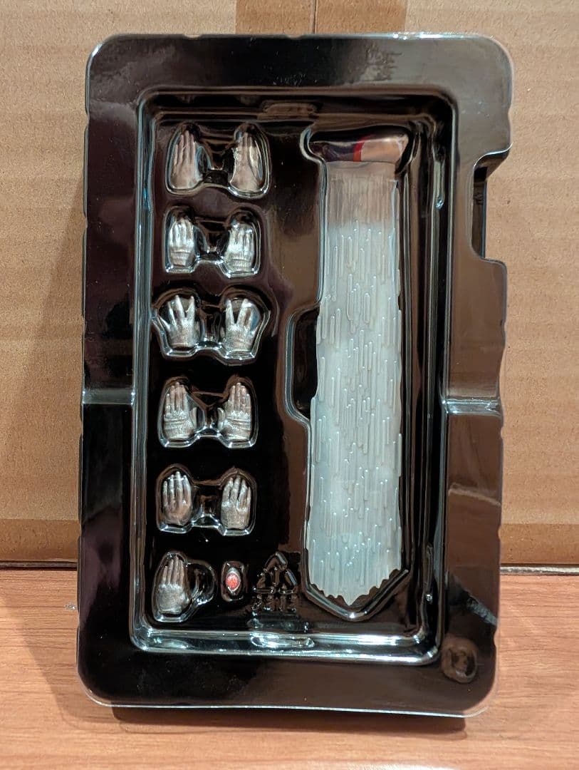 S.H.Figuarts真骨頂製法ウルトラマンティガマルチタイプ