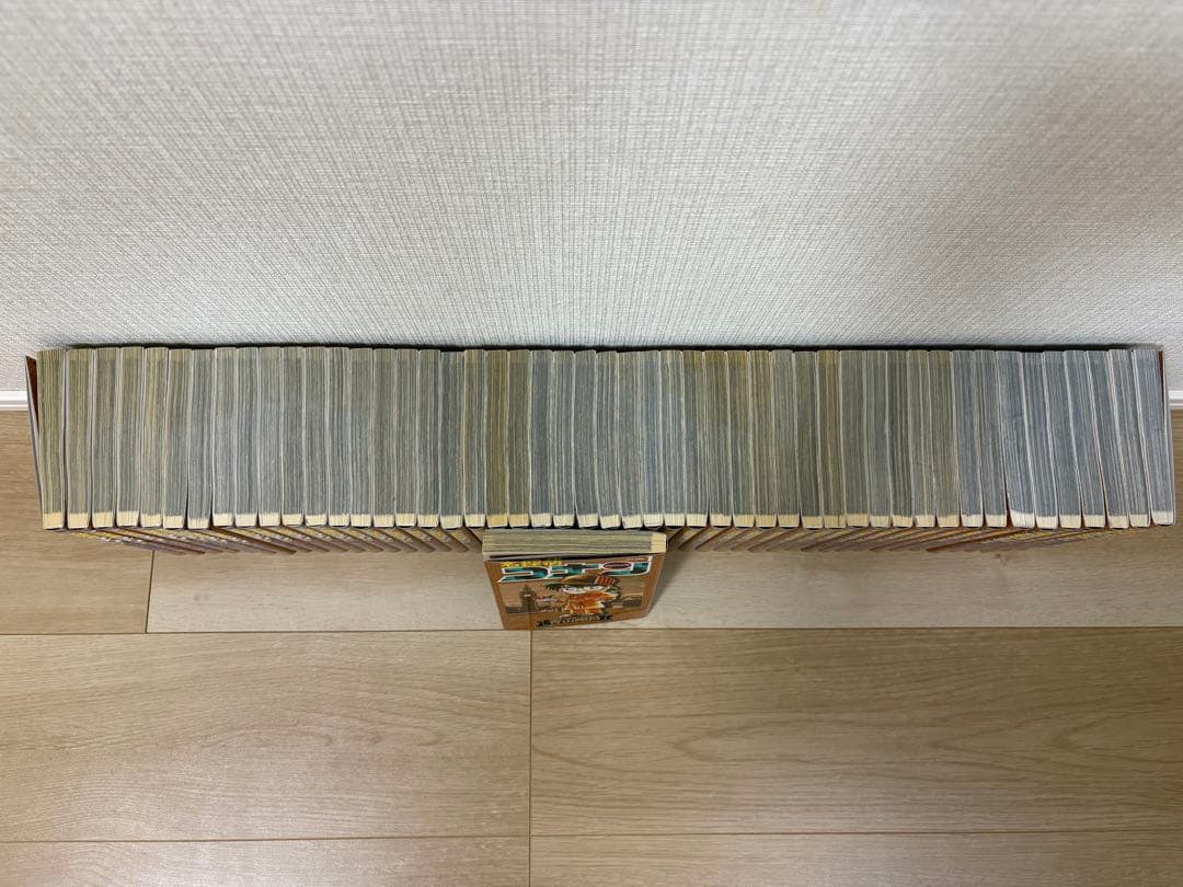 名探偵コナン　全巻セット　青山剛昌