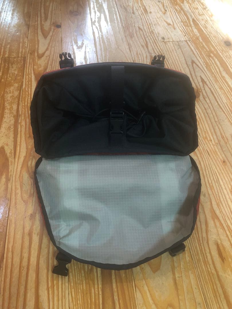 SWIFT INDUSTRIEScatalyst pack のみ