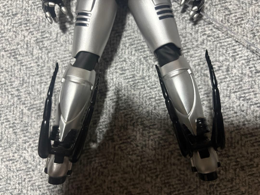 RAH No.745 シャドームーン Ver.2.0 2016 DXタイプ