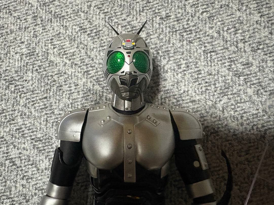 RAH No.745 シャドームーン Ver.2.0 2016 DXタイプ