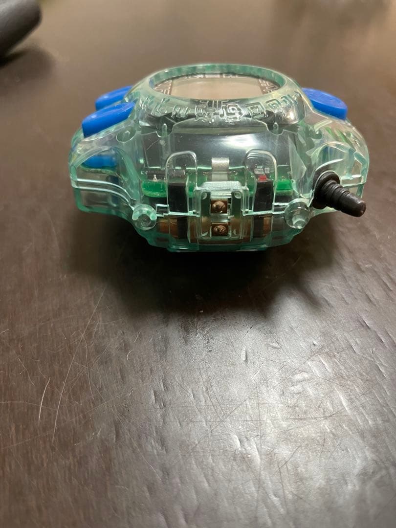 【初代 当時物】デジヴァイス デジモンアドベンチャー