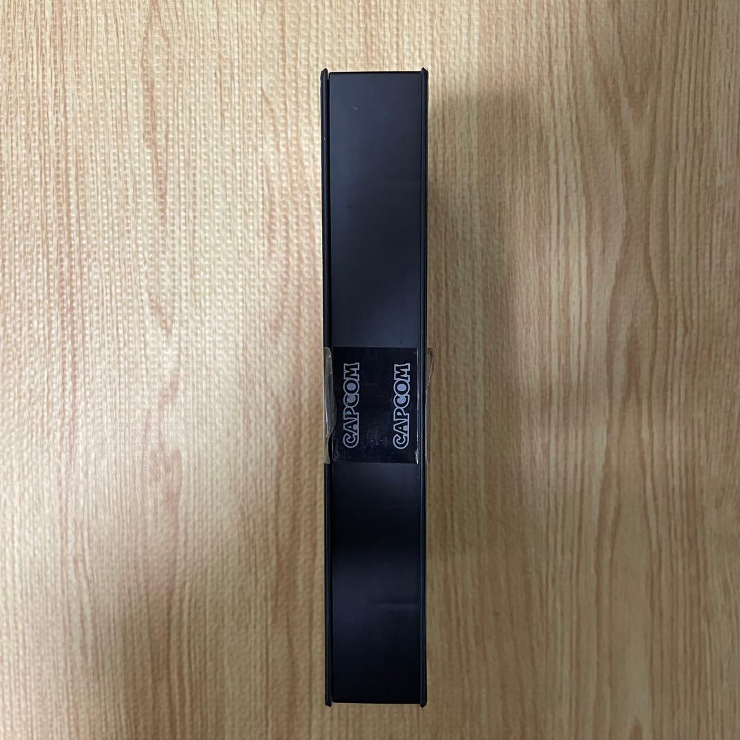 ストライダー飛竜 X68000