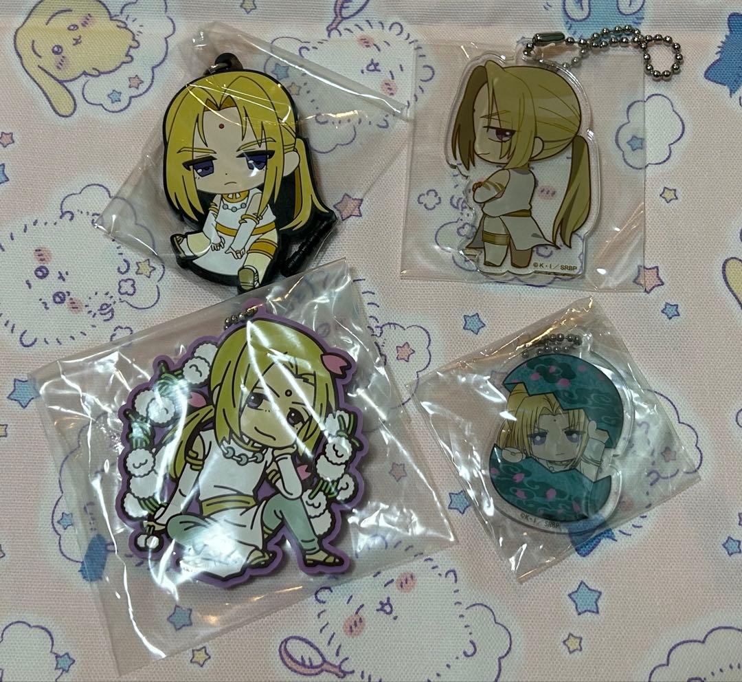 最遊記 外伝 金蝉 セット