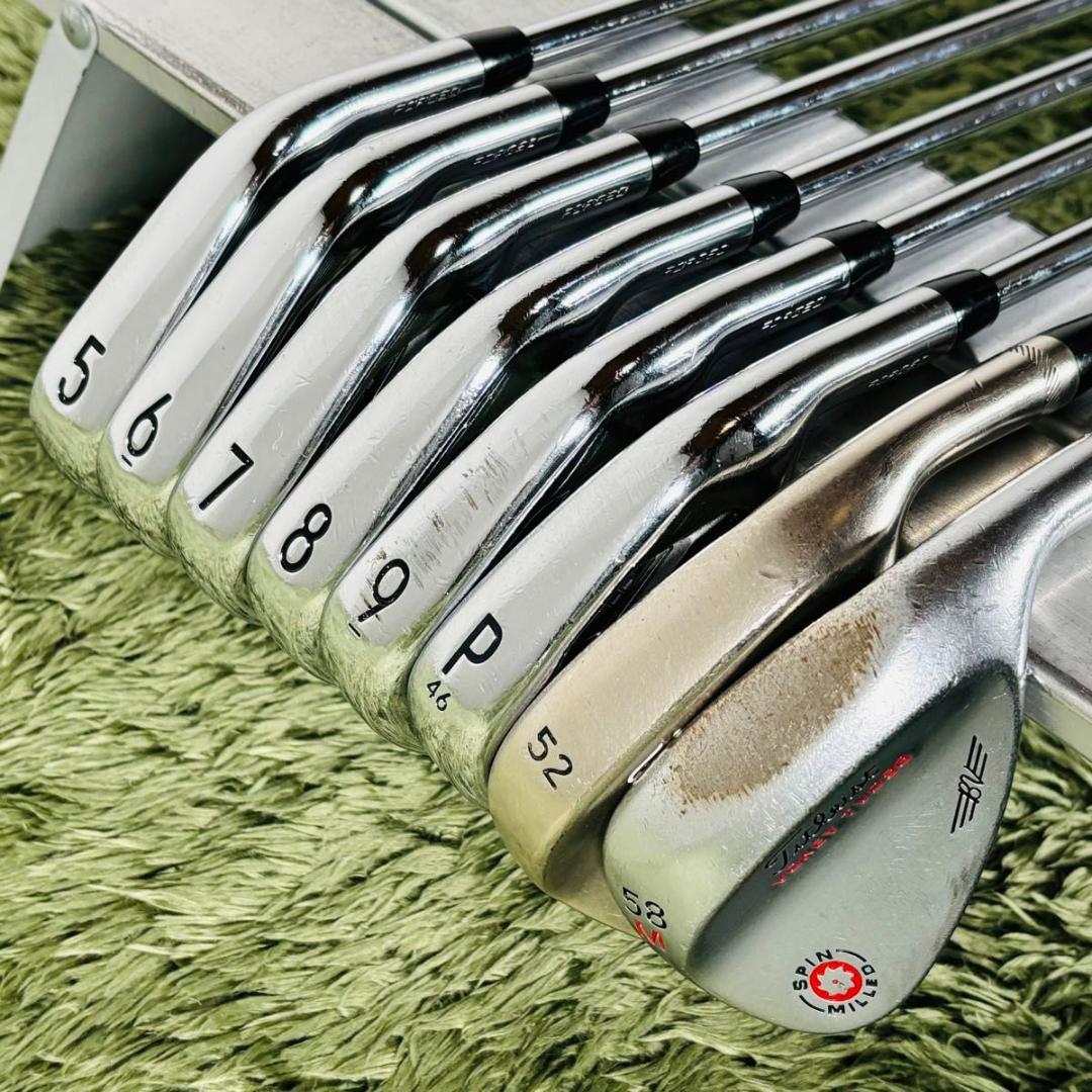 タイトリスト TSi1 12本セット メンズゴルフ 初心者 入門 大人気モデル