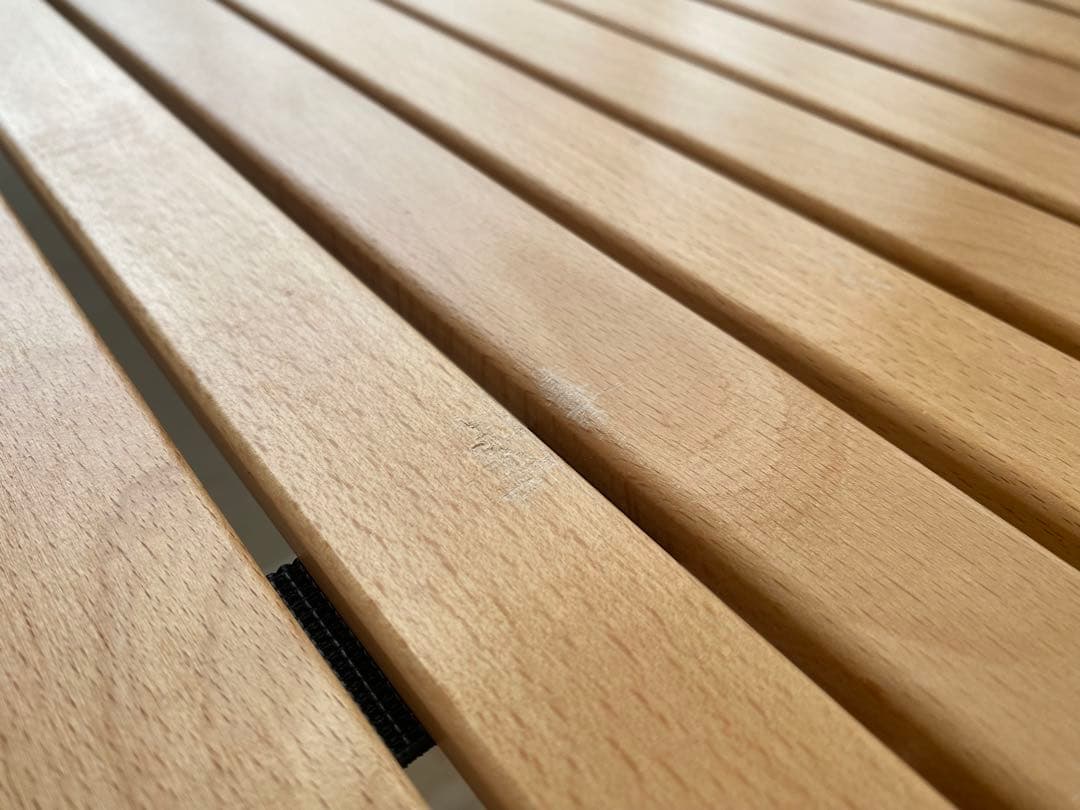 FIELDOOR ウッドロール　キッチンテーブル