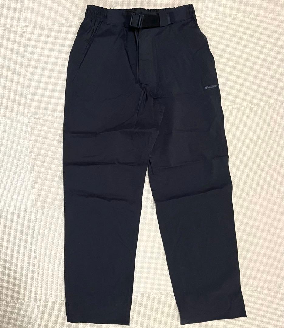 シマノ レインギアスーツ01 RA-001U