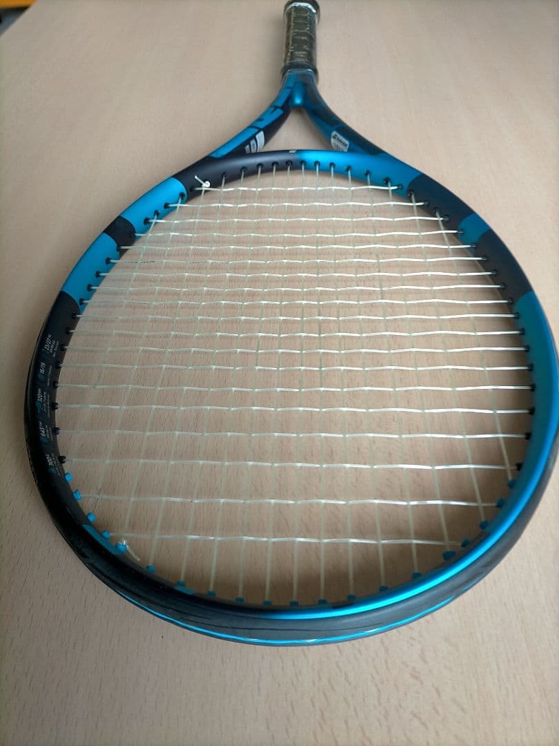 バボラ　ピュアドライブ　2021モデル　美品