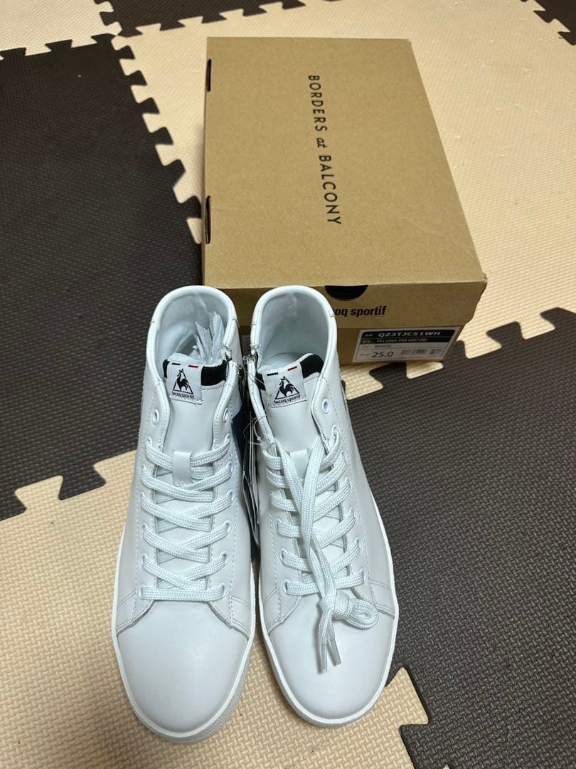 ライフスタイルシューズ