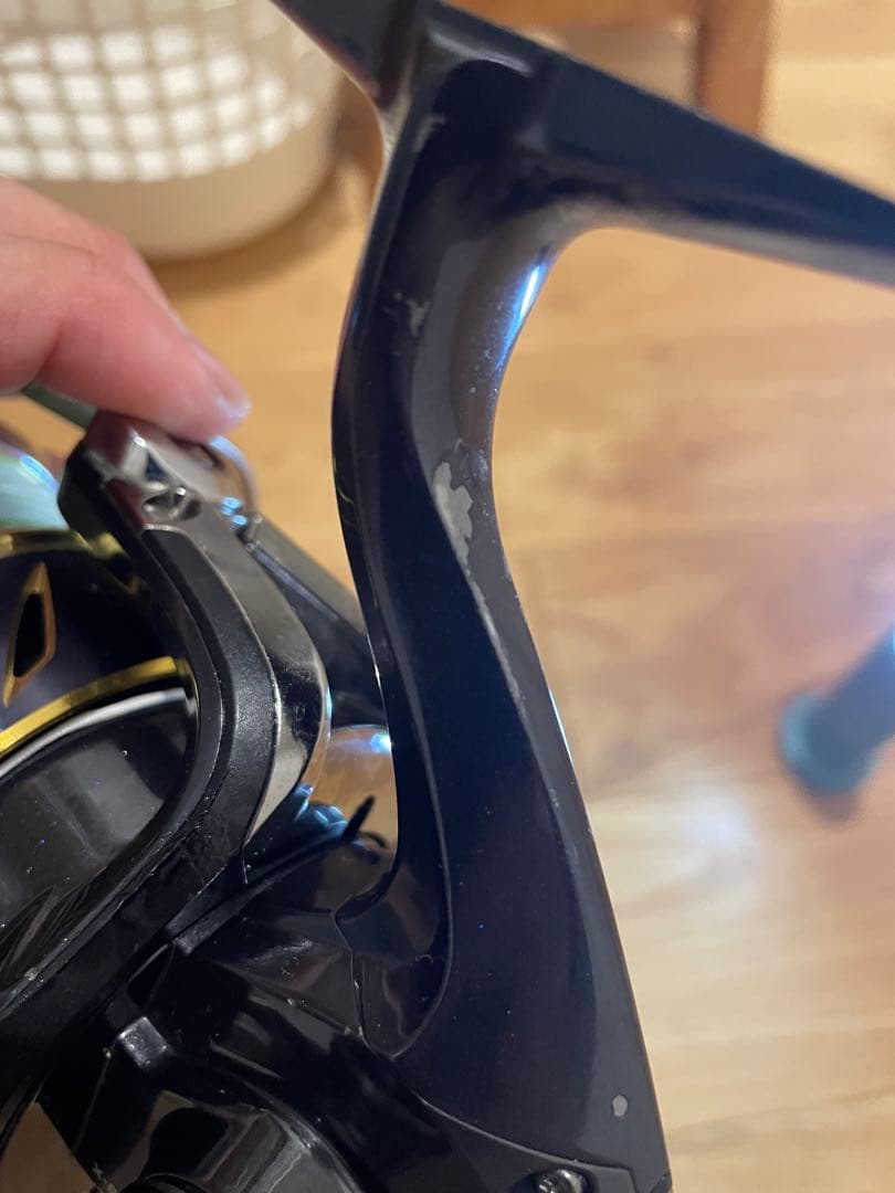 シマノ 13ステラ SW14000XG