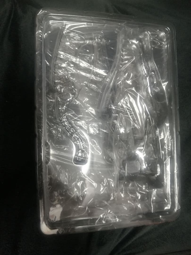 中古美品　正規品　figma Bloodborn 狩人