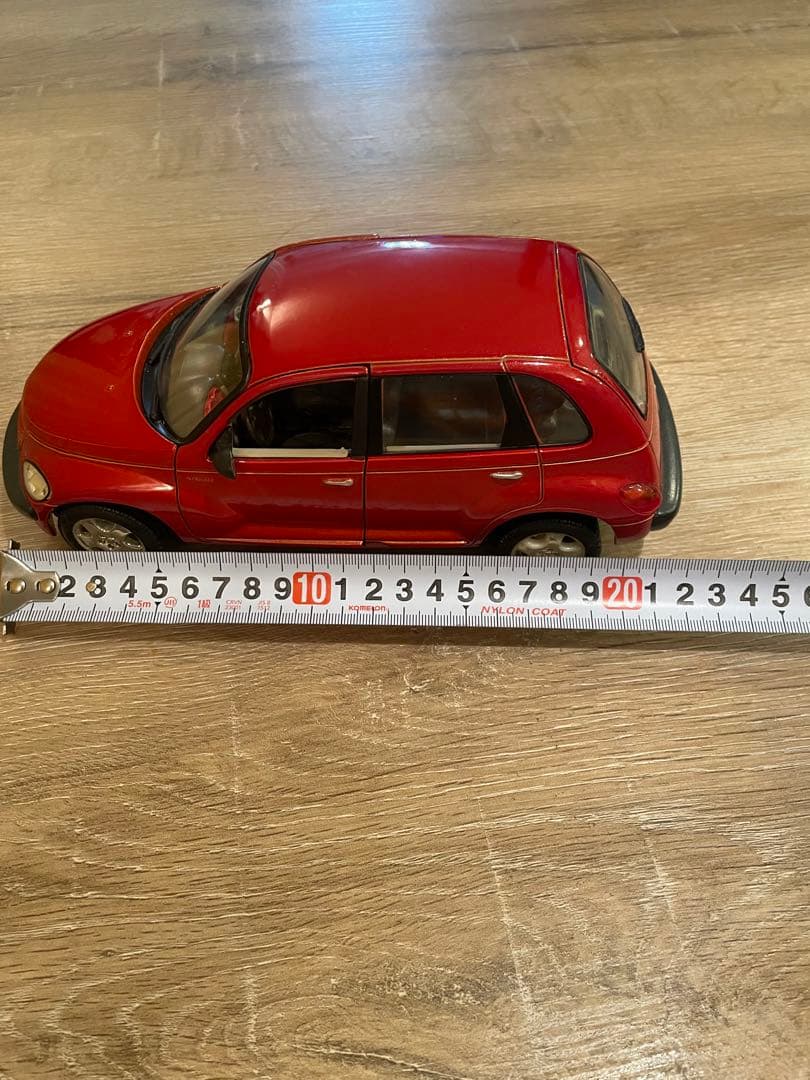 Maisto Chrysler (クライスラー) PT Cruiser 1/18